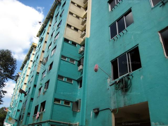 Detached House for sale in Telok Blangah