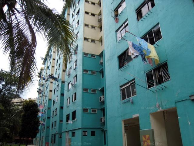 Detached House for sale in Telok Blangah