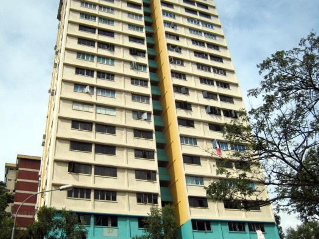 Detached House for rent