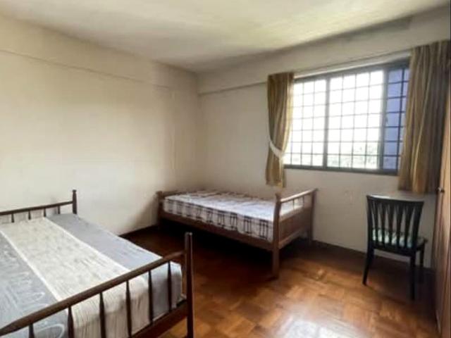 Detached House for sale