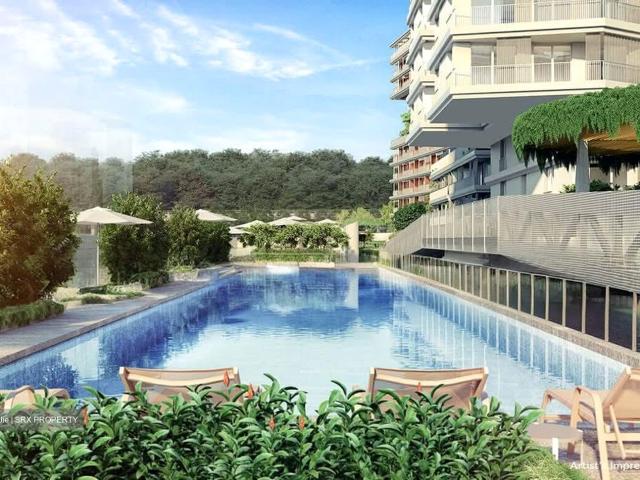 Condominium for sale