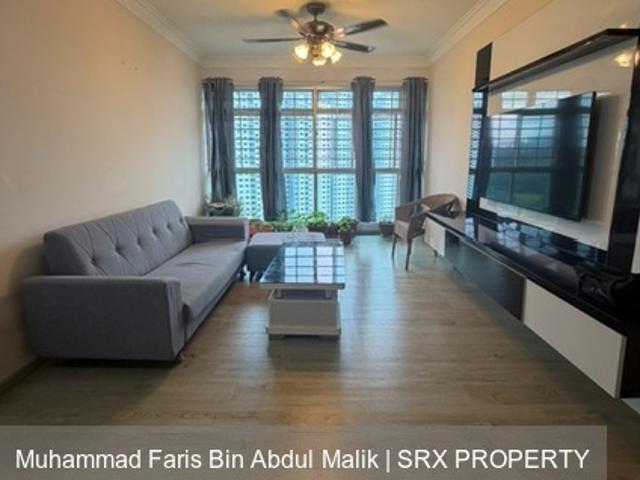 Detached House for sale