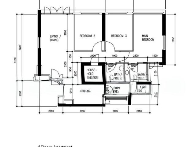 Detached House for sale