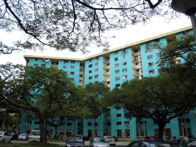 HDB House for sale in Bukit Timah