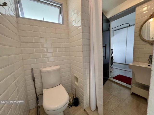 Detached House for rent in Telok Blangah