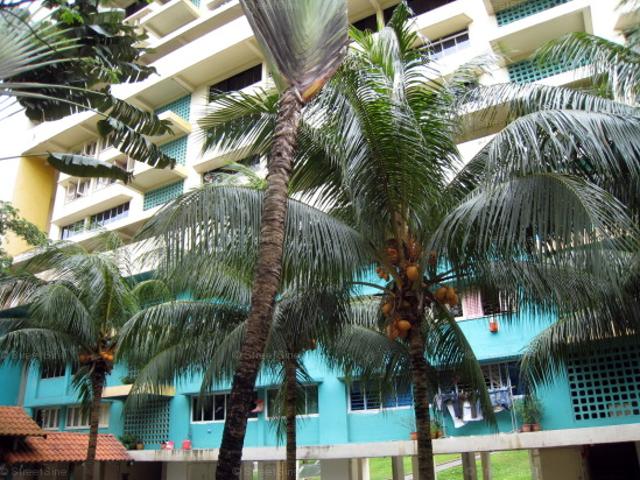 Detached House for sale in Telok Blangah