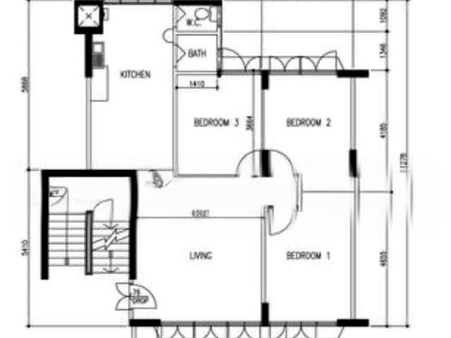 Detached House for sale