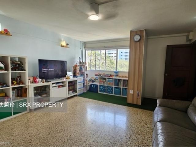 Detached House for sale in Telok Blangah