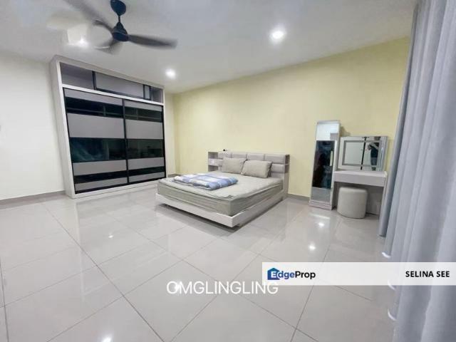 House for sale in Port Klang, Selangor
