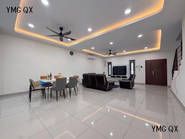 Terraced House for sale in Port Klang, Selangor