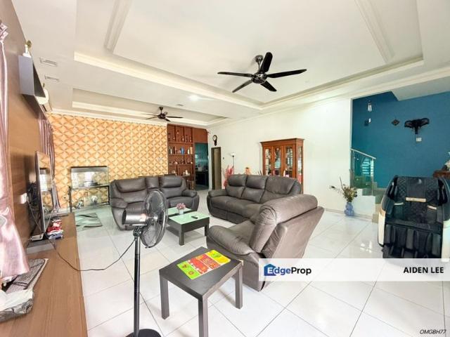 House for sale in Port Klang, Selangor