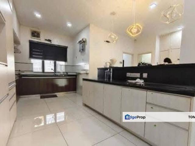 House for sale in Port Klang, Selangor