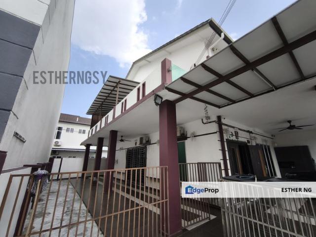 House for sale in Port Klang, Selangor
