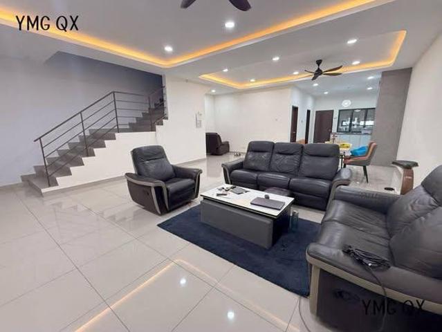 Terraced House for sale in Port Klang, Selangor