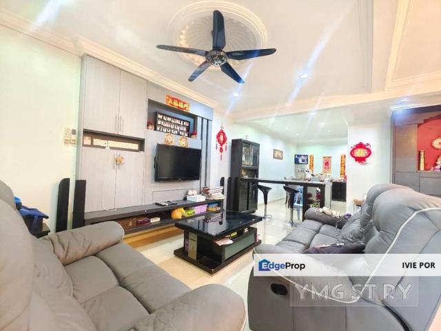 House for sale in Port Klang, Selangor