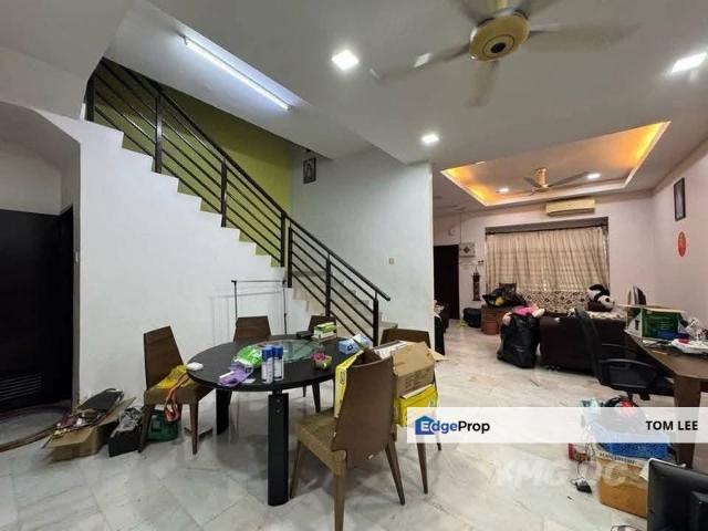 House for sale in Port Klang, Selangor