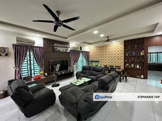 House for sale in Port Klang, Selangor