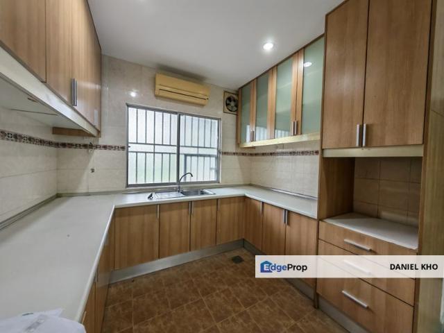 House for sale in Port Klang, Selangor