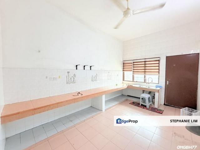 House for rent in Port Klang, Selangor