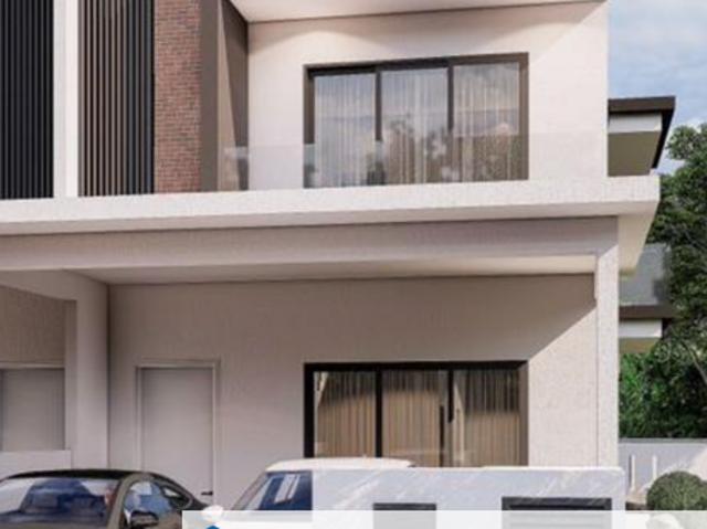 House for sale in Port Klang, Selangor