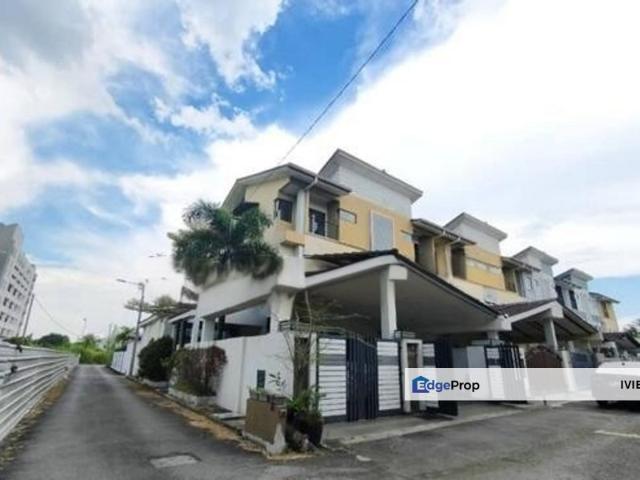 House for sale in Kampung Delek Kiri, Bandaraya Klang