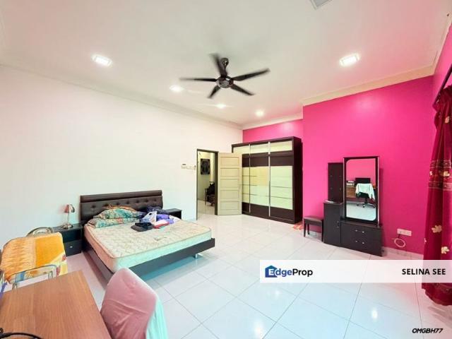 House for sale in Port Klang, Selangor