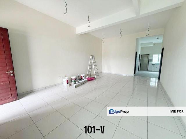 House for sale in Port Klang, Selangor