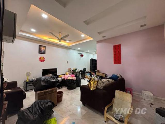 Terraced House for sale in Port Klang, Selangor