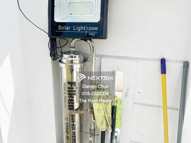 Residential House for sale in Port Kelang, Selangor