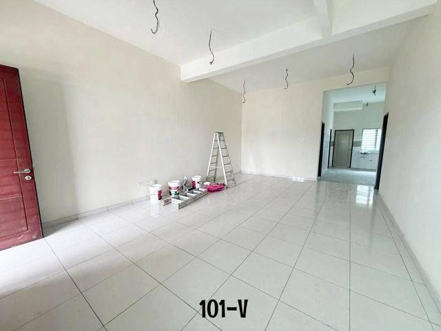 Terraced House for sale in Port Klang, Selangor