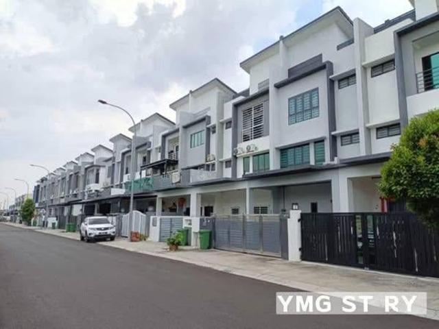 Terraced House for sale in Port Klang, Selangor
