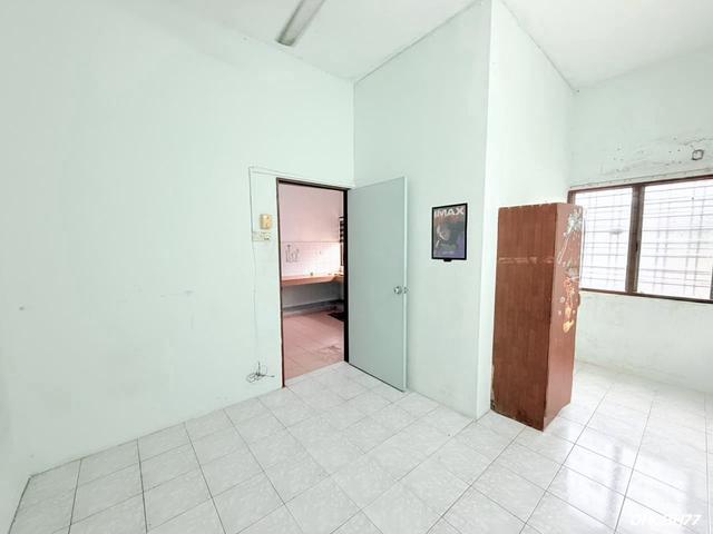 Terraced House for rent in Port Klang, Selangor