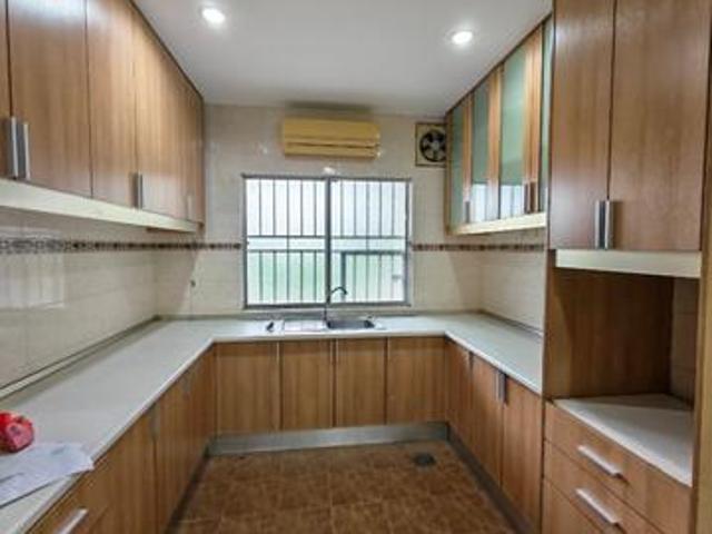 Terraced House for sale in Port Klang, Selangor