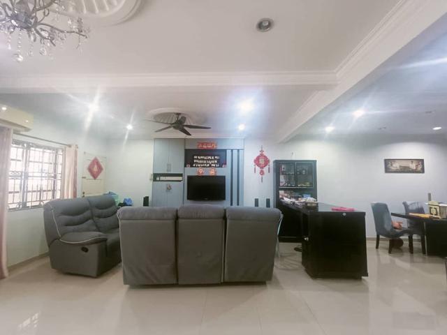 Terraced House for sale in Port Klang, Selangor