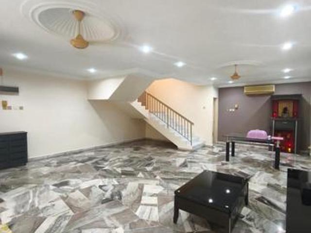 Terraced House for rent in Port Klang, Selangor