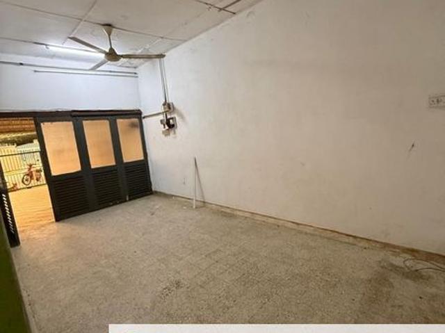 House for sale in Port Klang, Selangor