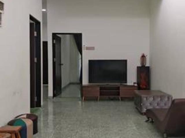 Terraced House for rent in Port Klang, Selangor