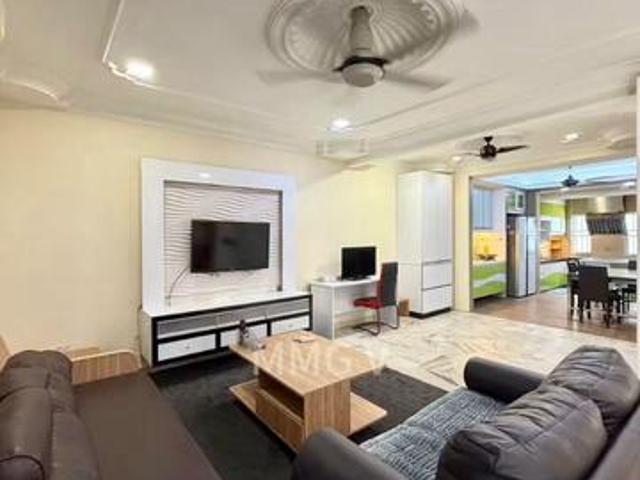 Terraced House for sale in Pelabuhan Klang, Bandaraya Klang