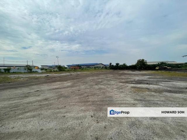 Shop for sale in Port Klang, Selangor