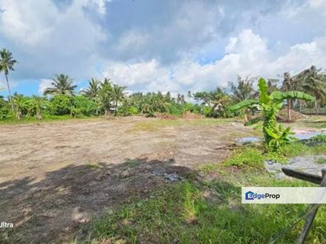Shop for sale in Port Klang, Selangor