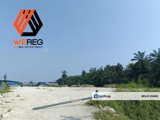 Shop for rent in Port Klang, Selangor