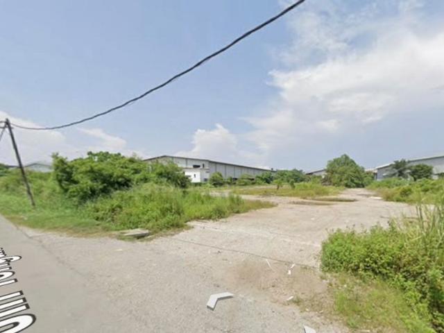 Shop for rent in Port Klang, Selangor