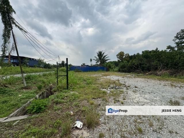 Warehouse for rent in Port Klang, Selangor