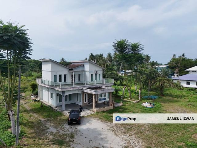 Shop for sale in Port Klang, Selangor