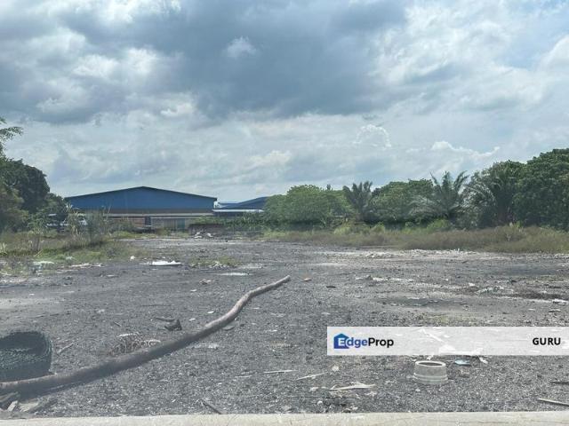 Shop for rent in Port Klang, Selangor