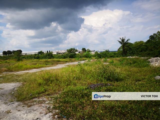 Shop for sale in Port Klang, Selangor
