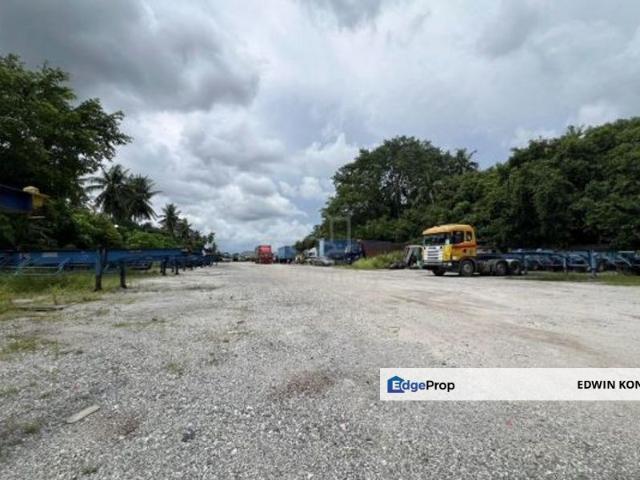 Shop for sale in Port Klang, Selangor