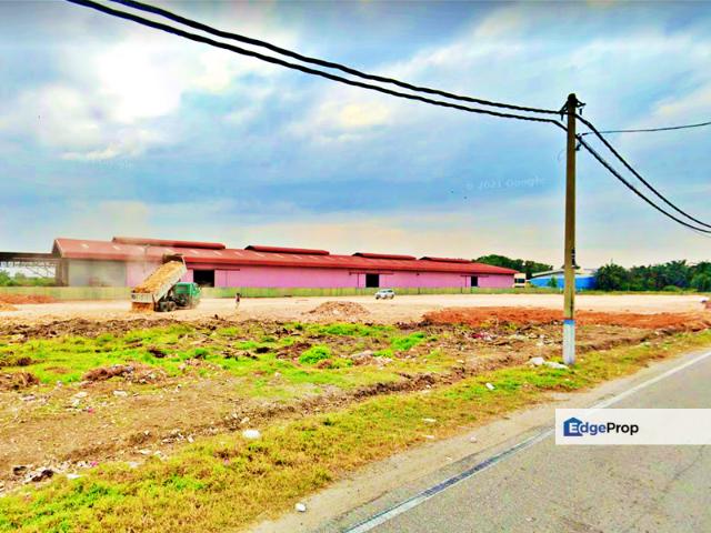 Shop for sale in Port Klang, Selangor