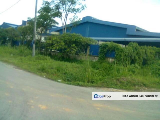 Shop for sale in Port Klang, Selangor