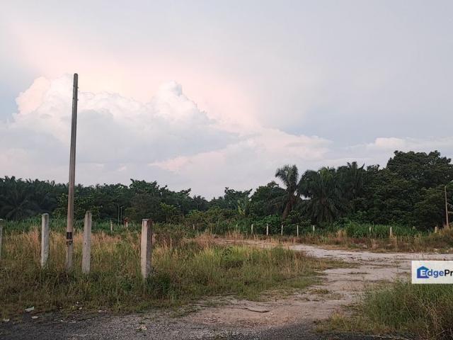 Shop for sale in Port Klang, Selangor